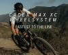 CADEX Launches First Mountain Bike WheelSystem, Max XC